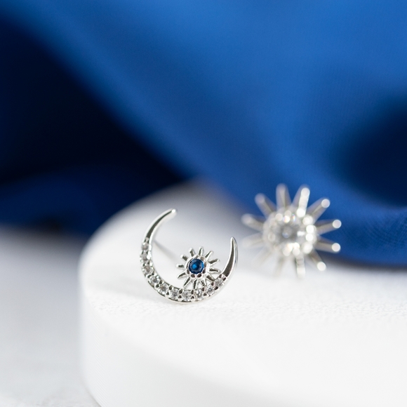 Celestial Studs - Only 1 left! - Picture 3 of 8